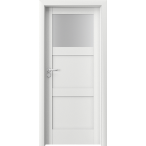 Porta Verte HOME N.1 Biela 